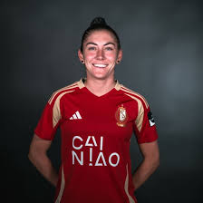Noémie Gelders